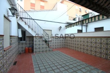 Apartamento 4 habitaciones