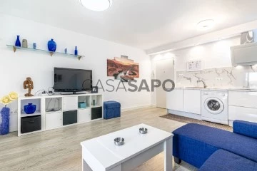 Apartamento 2 habitaciones