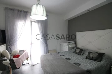 Pareado 3 habitaciones