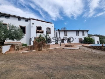 Finca 15 habitaciones