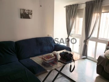 Apartament 2 habitacions