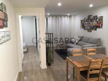 Apartament 1 habitació