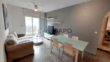 Apartamento 2 habitaciones