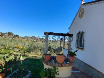 Finca 1 habitación