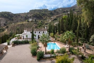 Finca 6 habitaciones