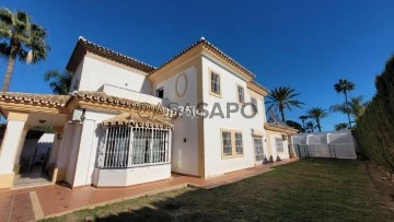 Detached House 5 Bedrooms