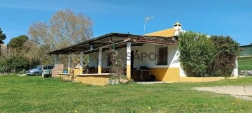 Finca 2 habitaciones