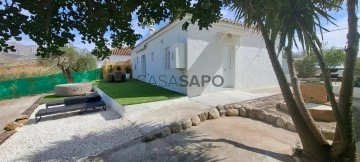 Detached House 2 Bedrooms