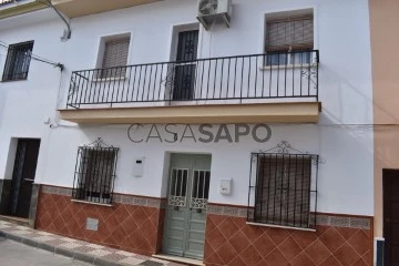 Vivienda adosada 4 habitaciones