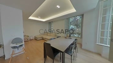 Ático 2 habitaciones