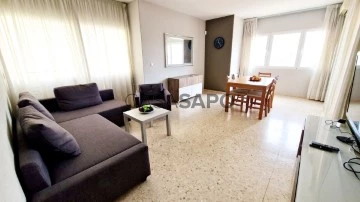 Apartament 3 habitacions