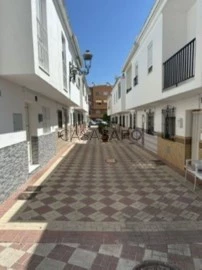 Vivienda pareada 3 habitaciones