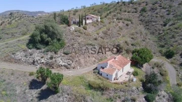 Finca 5 habitaciones