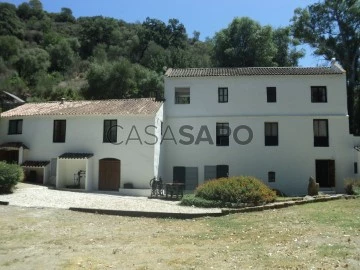 Finca 6 habitaciones