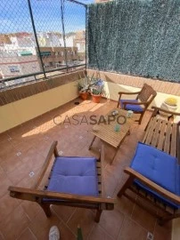 Apartamento 2 habitaciones