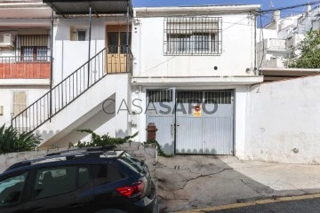 Vivienda adosada 4 habitaciones