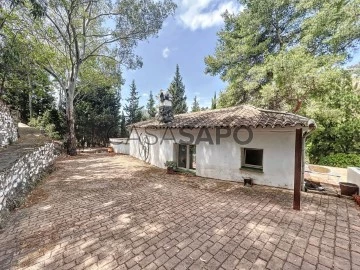 Vivienda Aislada 3 habitaciones