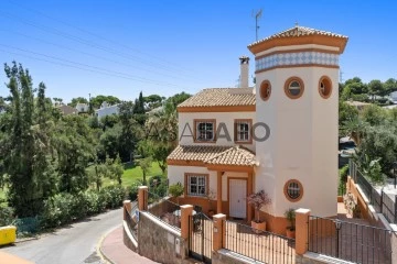 Vivienda Aislada 5 habitaciones