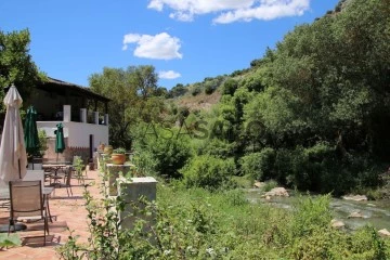 Finca 14 habitaciones