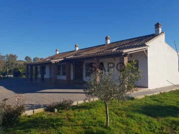 Finca 6 habitaciones