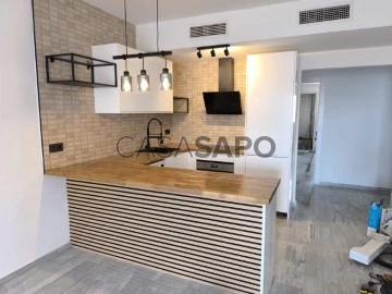 Apartamento 3 habitaciones