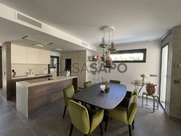 Vivienda pareada 4 habitaciones