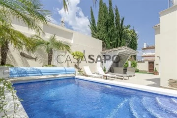 Detached House 4 Bedrooms