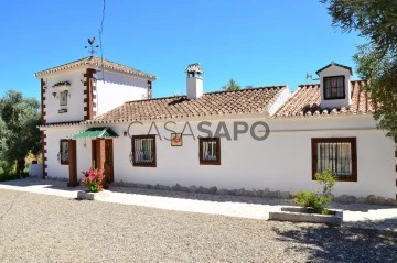 Vivienda Aislada 4 habitaciones