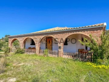 Finca 4 habitaciones