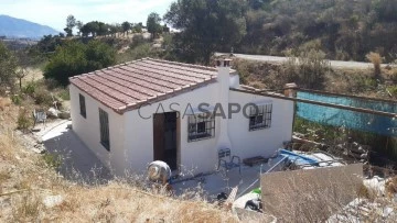 Finca 1 habitación