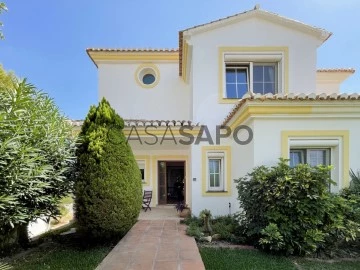 Detached House 4 Bedrooms