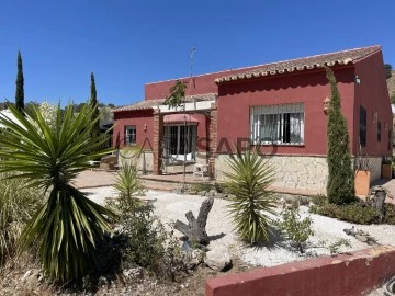 Finca 2 habitaciones