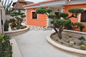 Vivienda Aislada 4 habitaciones