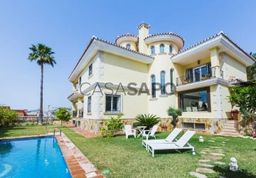 Detached House 4 Bedrooms