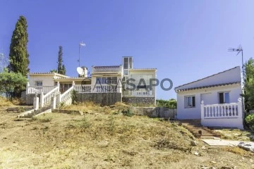 Vivienda Aislada 3 habitaciones