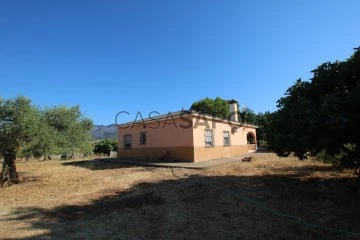 Finca 4 habitaciones