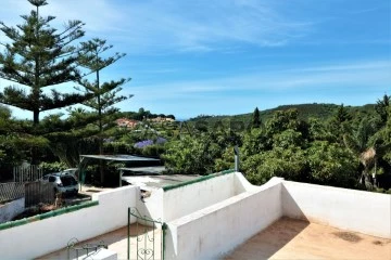 Finca 4 habitaciones