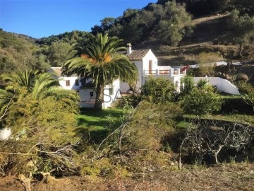 Finca 4 habitaciones