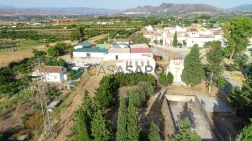 Finca 25 habitaciones