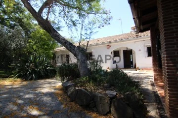 Finca 6 habitaciones