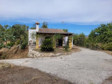 Finca 1 habitación