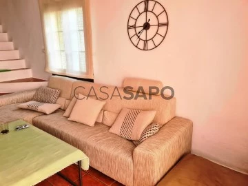 Semi-Detached House 2 Bedrooms