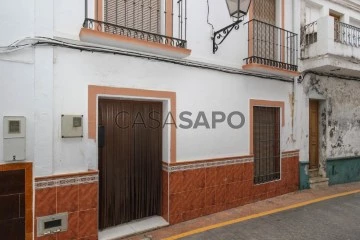 Vivienda adosada 4 habitaciones