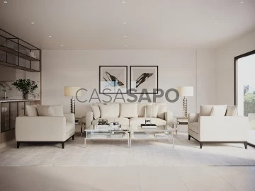 Vivienda Aislada 5 habitaciones