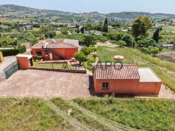 Finca 3 habitaciones