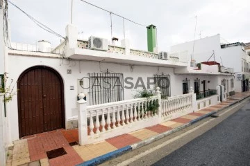 Vivienda adosada 3 habitaciones