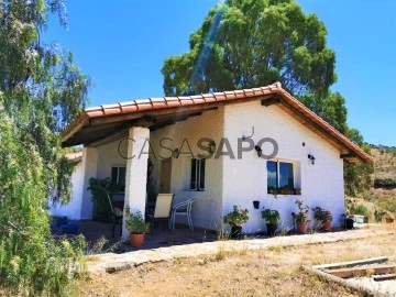 Finca 3 habitaciones