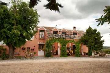 Finca 6 habitaciones