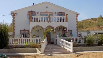 Finca 4 habitaciones