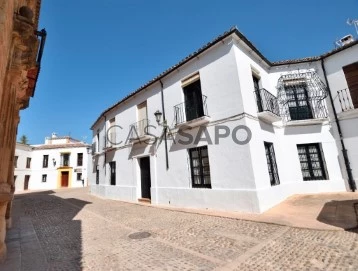 Vivienda Aislada 5 habitaciones